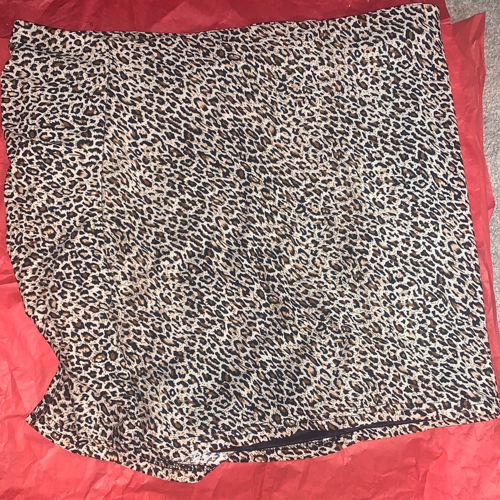 SHEIN Black Garment
